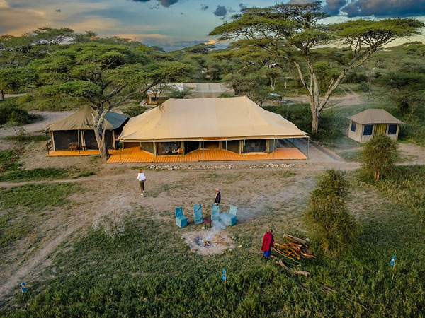 find ndutu