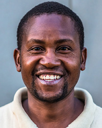 <h1>Julius</h1><h2>Front of House</h2> Julius - Front of House