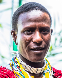 <h1>Daudi Ngoyasi</h1><h2>Head of Security</h2> Daudi Ngoyasi - Head of Security
