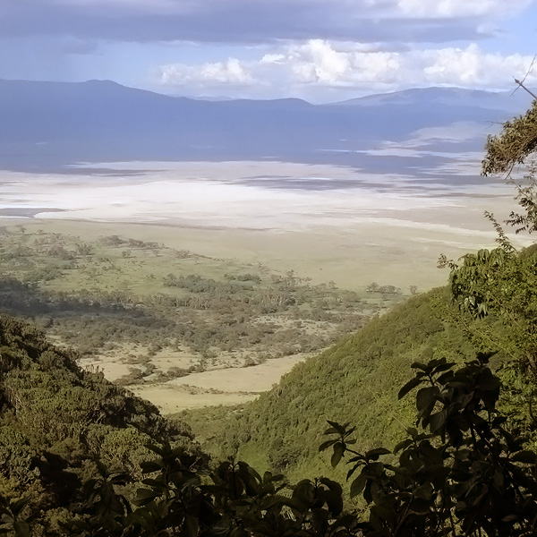 more info ngorongoro surroundings