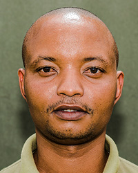 <h1>John Kiaze</h1><h2>Head Chef</h2> John Kiaze - Head Chef
