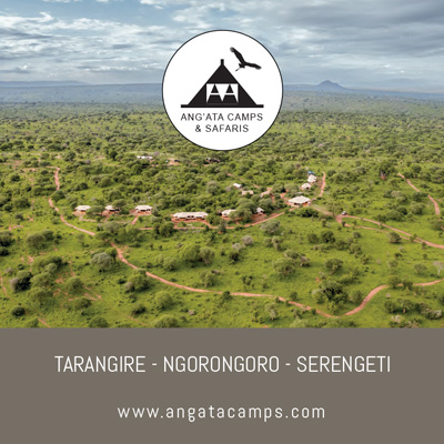 Rates Angata Camps