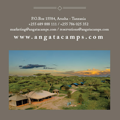 Rates Angata Camps